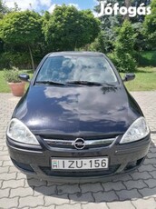 Eladó Opel Corsa C 1.2 kisautó