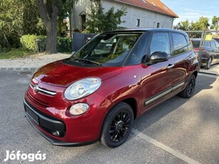 Fiat 500L 1.6 Mjet Lounge S&S Panoráma!Félbőr!2...