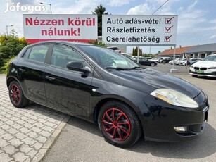 Fiat Bravo 1.4 16V 150 T-JET