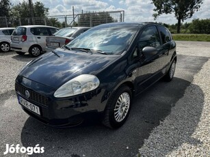 Fiat Grande Punto 1.2 8V Style