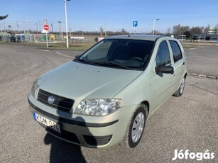 Fiat Punto 1.2 Dynamic