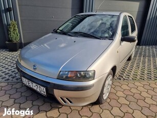 Fiat Punto 1.2 Elx Ötajtós.Klíma. Elektromos AB...