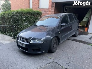 Fiat Stilo 1.2 2005 benzin Eladó