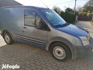 Ford Connect Transit 1.8 TDCi 200 Swb eladó