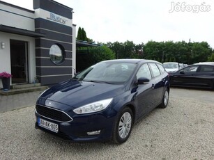 Ford Focus 1.0 Gtdi Ecoboost Trend KM:150ezer!M...