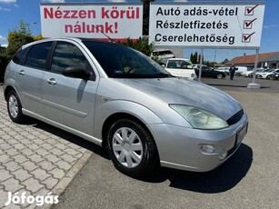 Ford Focus 1.4 Ambiente Klíma