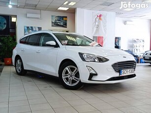 Ford Focus 1.5 Ecoblue Technology 1Év Garancia-...