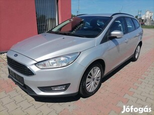 Ford Focus 1.5 TDCI Titanium