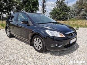 Ford Focus 1.6 Fresh EURO5 Első tulajdonostól.S...