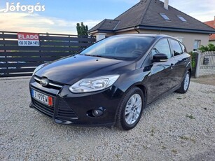 Ford Focus 1.6 Scti Ecoboost Trend Plus Nagyon...