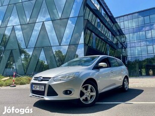 Ford Focus 1.6 Ti-Vct Trend