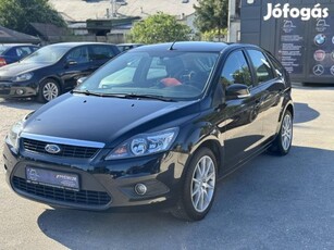 Ford Focus 1.6 Titanium /// Sport Új Vezérlés F...