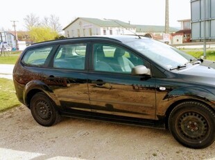 Ford Focus 1.6 Trend