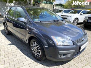 Ford Focus 1.6 Trend Magyarországi Forgalomba H...