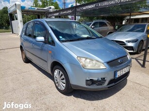 Ford Focus C-Max 1.6 Ambiente