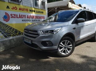 Ford Kuga 1.5 Ecoboost Business (Automata) ITT...