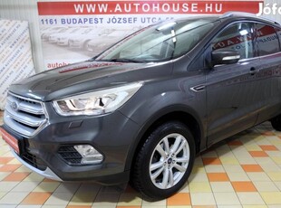 Ford Kuga 1.5 Ecoboost Titanium 25.000 Km! 5.35...