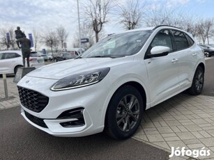 Ford Kuga 2.0 Ecoblue ST-Line (Automata) Akár K...