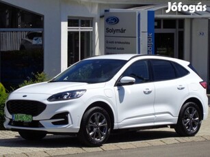 Ford Kuga 2.5 Phev ST-Line X CVT Magyar!15eKm!G...