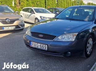 Ford Mondeo 1.8 Ghia Nagyon jó műszaki állapotban!