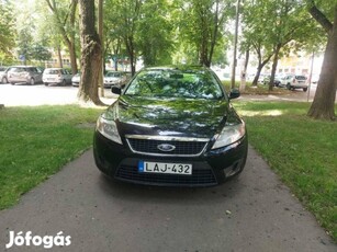 Ford Mondeo 1.8 TDCi Trend Hideg Klima. Szép ÁL...