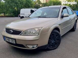 Ford Mondeo 1.8 Trend /Magyaro-i/Szép Állapot/