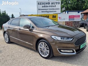 Ford Mondeo 2.0 Fhev Vignale ecvt Dynamic LED....