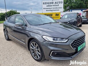 Ford Mondeo 2.0 Fhev Vignale ecvt SYNC3. Navi....