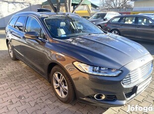 Ford Mondeo 2.0 TDCi Business 4Xalu.Bőr-Alkanta...