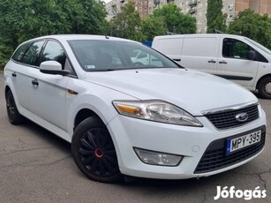 Ford Mondeo 2.0 TDCi Trend