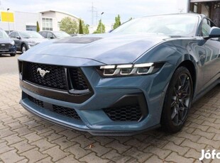 Ford Mustang Fastback GT 5.0 Ti-Vct (Automata)