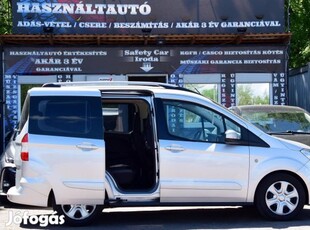 Ford Tourneo Connect 205 1.5 TDCi Swb Trend COU...