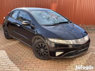 Honda Civic 1.4 Sport EL.Tükör+2Kulcs