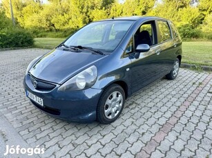 Honda Jazz 1.4 Es My. 2005