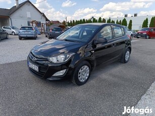 Hyundai I20 1.25 Color limited edition