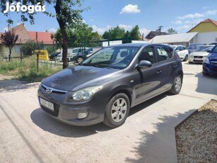 Hyundai I30 1.4 DOHC Comfort 60.400 km!.klíma