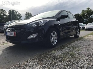 Hyundai I30 1.4i Comfort 93000KM!Újszerű állapo...