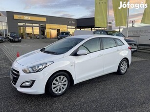 Hyundai I30 CW 1.6 GDi Comfort