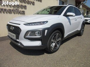 Hyundai Kona 1.0 T-GDi Style Navi. Tempomat 38...