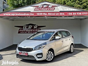 KIA Carens 1.7 CRDI HP LX Faceliftes Új Modell....