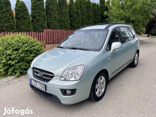 KIA Carens 2.0 CRDi LX Magyaro.I - 7.Személyes...