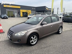 KIA CEE'D 1.4 EX Limited