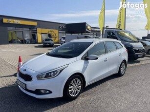 KIA CEE'D 1.6 CRDI LX