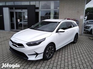 KIA CEE'D Ceed SW 1.5 T-GDI Gold DCT +ADA+PLUS...