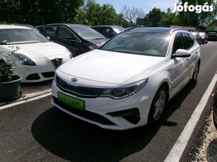 KIA Optima SW 2.0 Phev (Automata) Harman-Kardon...