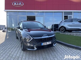 KIA Sportage 1.6 CRDI Hybrid Gold Autómata!!