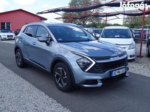 KIA Sportage 1.6 T-GDI Hybrid Gold DCT Azonnal...