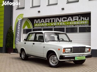 Lada 2107 5 Sebességes Megőrzött gyári állapot...