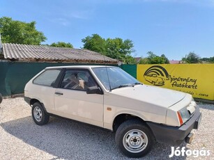 Lada Samara 2108 Magyarországi! Autóbeszámítás!