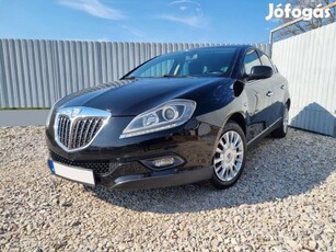 Lancia DELTA 1.4 T-Jet Argento Költségmentes! L...